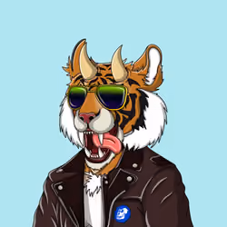 TypicalTigers #1819