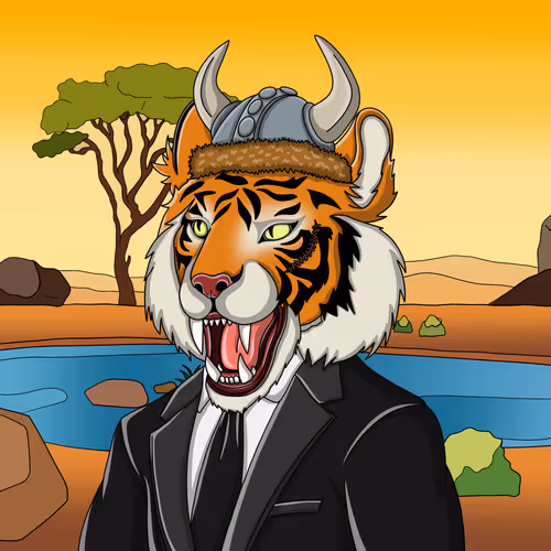 TypicalTigers #2617