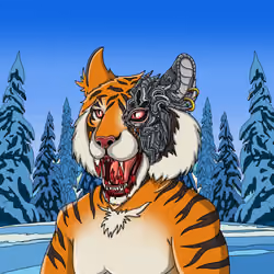 TypicalTigers #4585