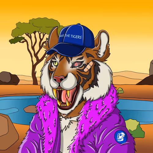 TypicalTigers #1197
