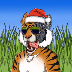 TypicalTigers #5193