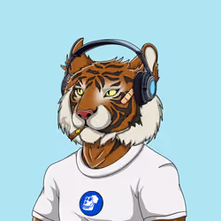 TypicalTigers #3365