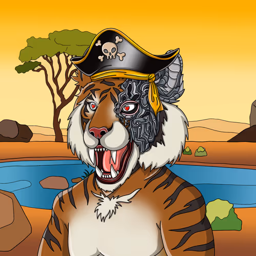 TypicalTigers #4157
