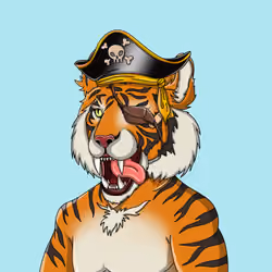 TypicalTigers #459
