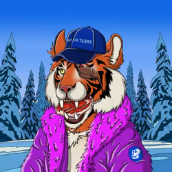 TypicalTigers #3478