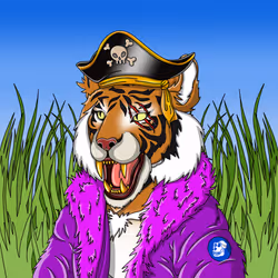 TypicalTigers #5093