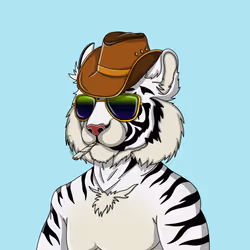 TypicalTigers #4389