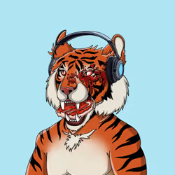 TypicalTigers #5497