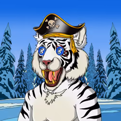 TypicalTigers #4261