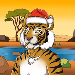 TypicalTigers #3950