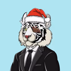 TypicalTigers #4928