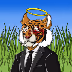 TypicalTigers #2243