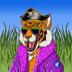 TypicalTigers #5333