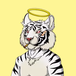 TypicalTigers #4264