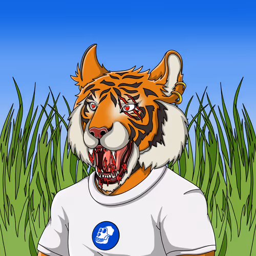 TypicalTigers #3115