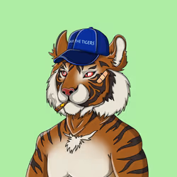TypicalTigers #4472