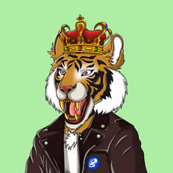 TypicalTigers #3736