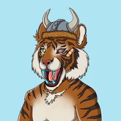 TypicalTigers #4681
