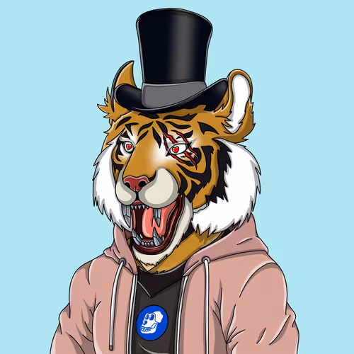 TypicalTigers #5234