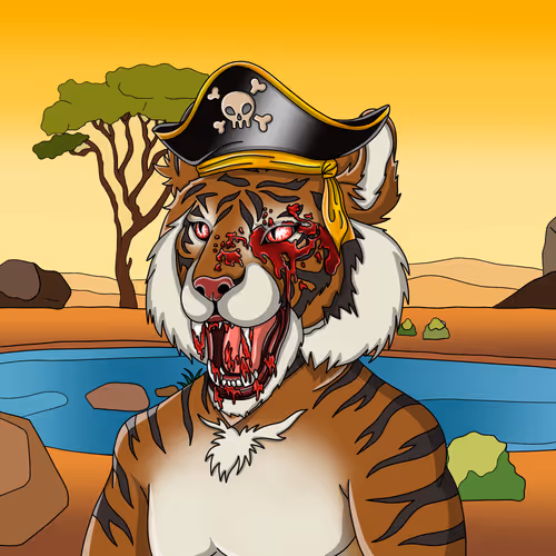 TypicalTigers #1661