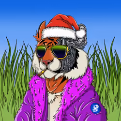 TypicalTigers #1791