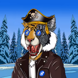 TypicalTigers #2850