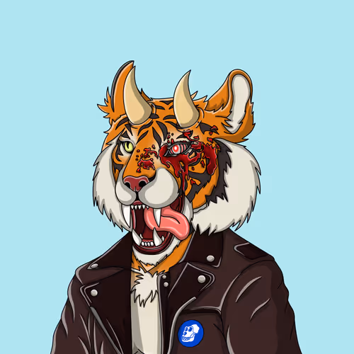 TypicalTigers #5484