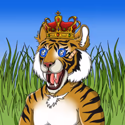 TypicalTigers #3011