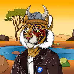 TypicalTigers #3296
