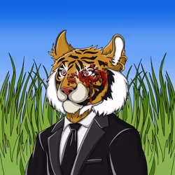 TypicalTigers #1414