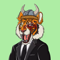 TypicalTigers #909