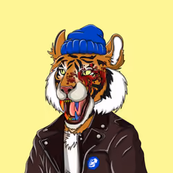 TypicalTigers #290