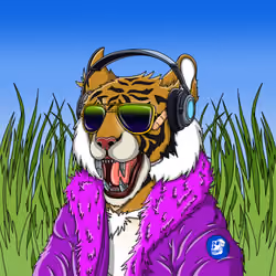 TypicalTigers #1997