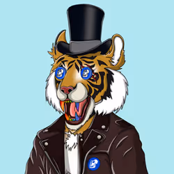 TypicalTigers #2194