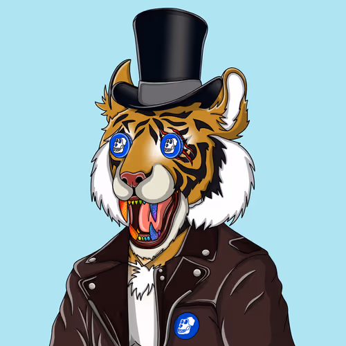 TypicalTigers #2194