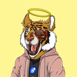 TypicalTigers #4481