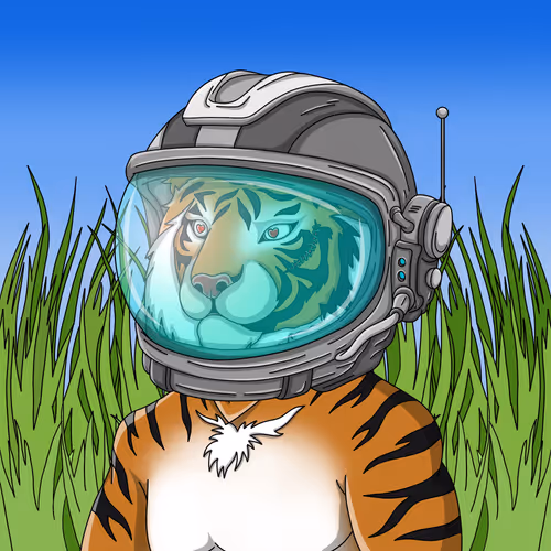 TypicalTigers #2691