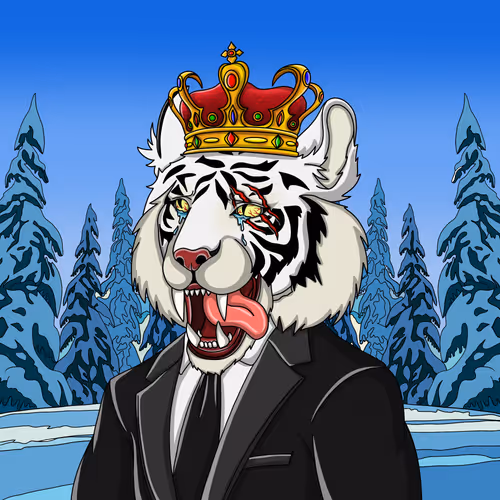 TypicalTigers #3334