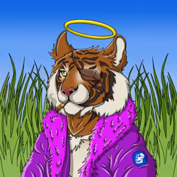 TypicalTigers #5094