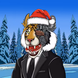 TypicalTigers #4455