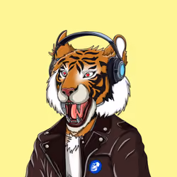 TypicalTigers #3234