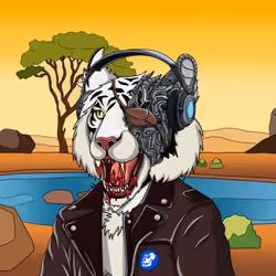 TypicalTigers #437