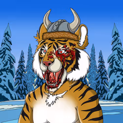 TypicalTigers #3717