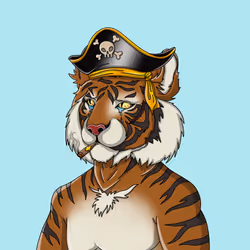 TypicalTigers #2479