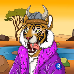 TypicalTigers #1402