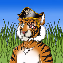 TypicalTigers #4509