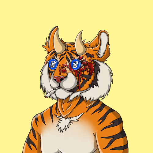 TypicalTigers #3530