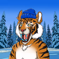 TypicalTigers #385