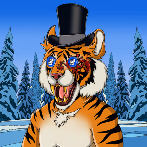 TypicalTigers #4769