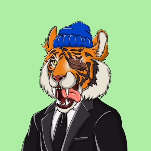 TypicalTigers #3763
